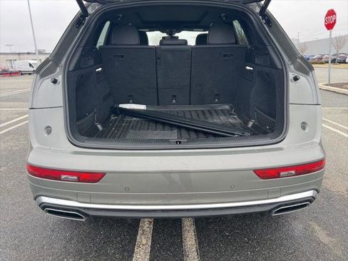 Certified 2023 Audi Q5 2.0T Premium w/ Convenience Package image 8