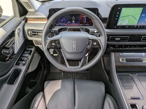 New 2026 Lincoln Aviator Reserve image 19