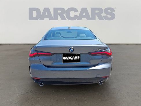 Used 2025 BMW 430i xDrive Coupe w/ Premium Package image 5