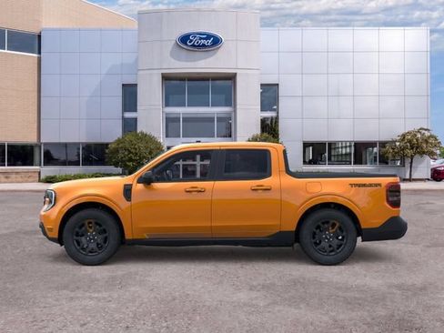 New 2026 Ford Maverick Tremor AWD/4WD image 3