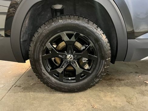 New 2026 Volkswagen Atlas Peak Edition AWD/4WD image 28
