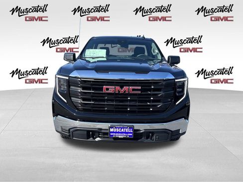 New 2026 GMC Sierra 1500 Pro w/ Pro Value Package image 2