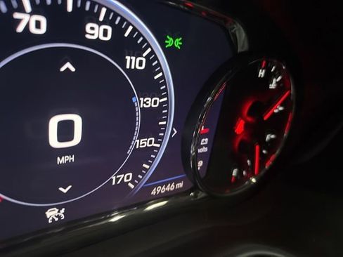 Used 2023 GMC Acadia Denali w/ Denali Ultimate Package image 24