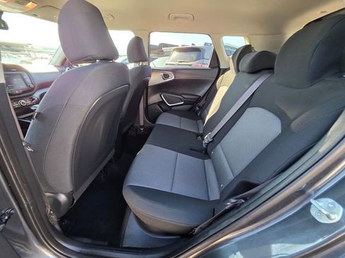 Used 2023 Kia Soul LX w/ Option Group 015 image 13