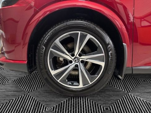 Used 2024 Lexus RX 350 AWD image 29