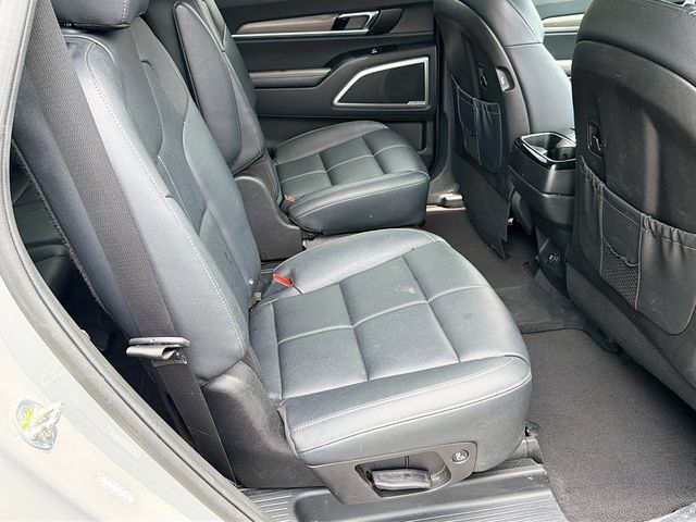 Used 2022 Kia Telluride EX w/ EX Premium Package AWD/4WD image 30