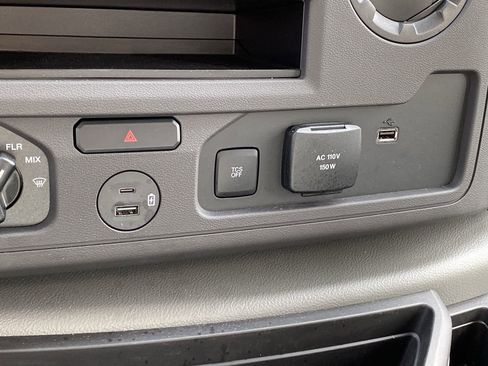 New 2025 Ford E-450 and Econoline 450 Super Duty w/ Power Equipment Group image 14