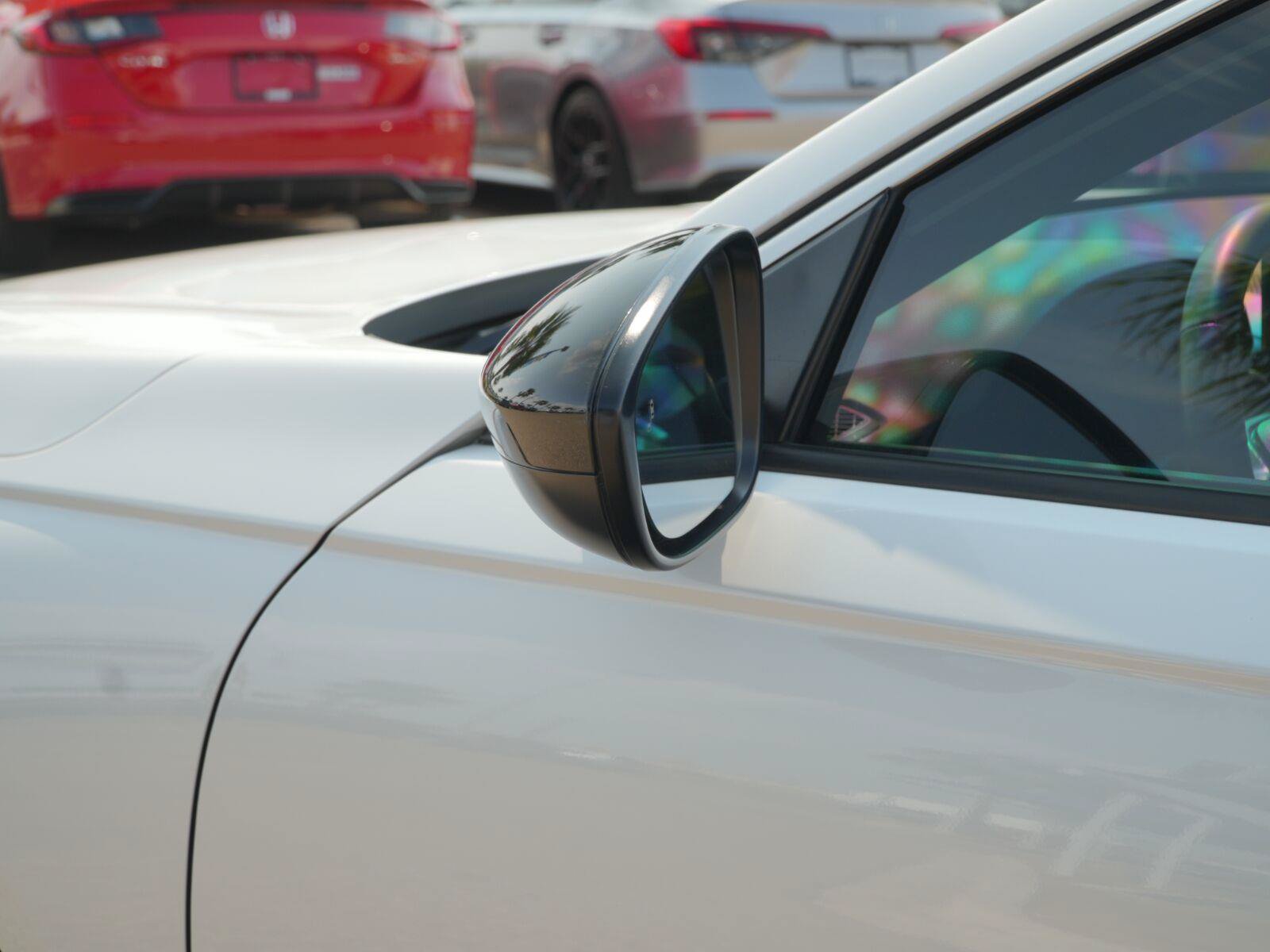 Used 2025 Honda Accord Sport image 16