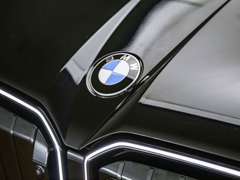 Used 2025 BMW X3 xDrive30 w/ Premium Package AWD/4WD image 10