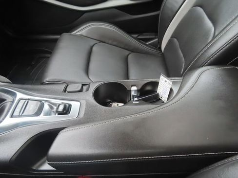 Used 2023 Chevrolet Camaro LT RWD image 29
