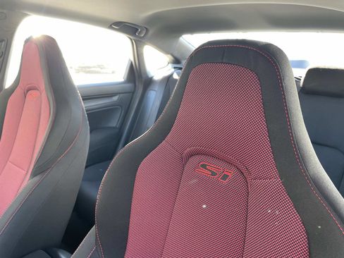 Certified 2024 Honda Civic Si image 15