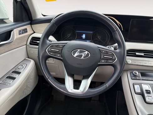 Used 2021 Hyundai Palisade SEL w/ Premium Package image 14