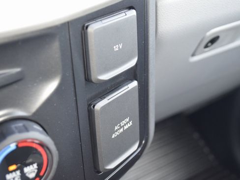 New 2025 Ford F250 XL image 16