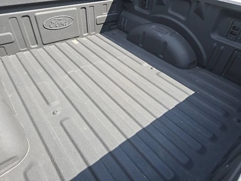 Used 2024 Ford F150 XLT w/ Equipment Group 303A High AWD/4WD image 6