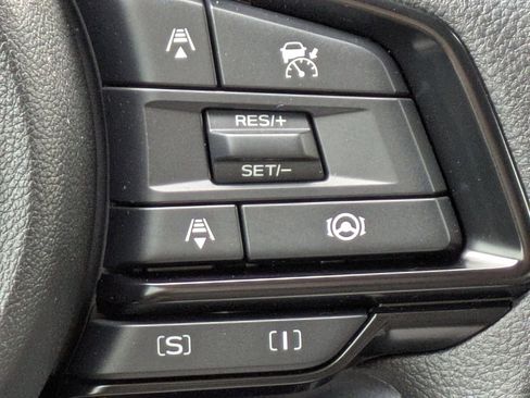 New 2026 Subaru Crosstrek 2.5i image 28