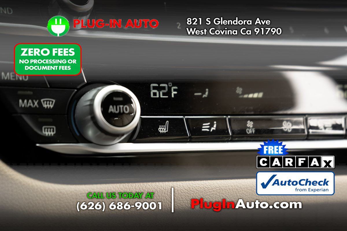 Used 2019 BMW X3 xDrive30i w/ Convenience Package AWD/4WD image 29