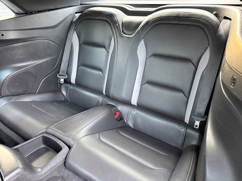 Used 2020 Chevrolet Camaro SS image 37