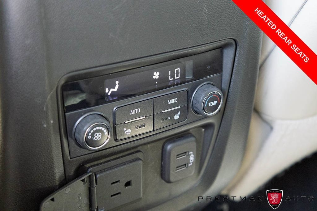 Used 2023 Buick Enclave Avenir w/ Avenir Technology Package AWD/4WD image 13