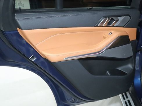 Certified 2022 BMW X5 xDrive45e w/ Executive Package image 13