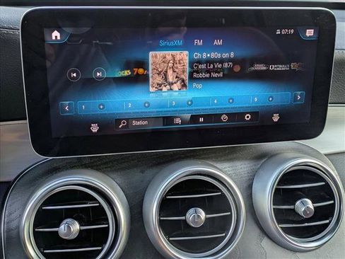 Certified 2022 Mercedes-Benz GLC 43 AMG AMG GLC 43 image 13