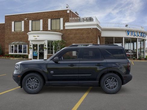 New 2026 Ford Bronco Sport Big Bend w/ Convenience Package AWD/4WD image 3