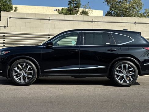 Certified 2023 Acura MDX FWD w/ Technology Package image 10