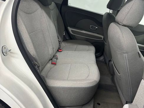Used 2017 Kia Soul EV-e image 28