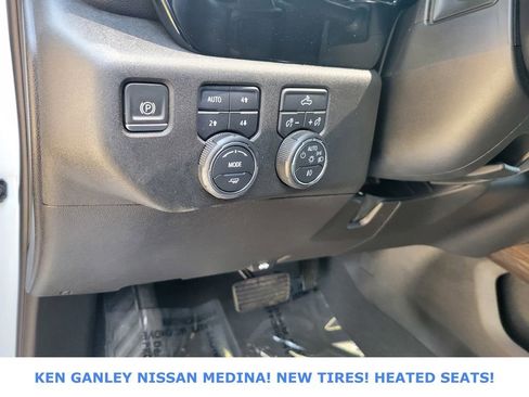 Used 2023 Chevrolet Silverado 1500 RST w/ Protection Package AWD/4WD image 37