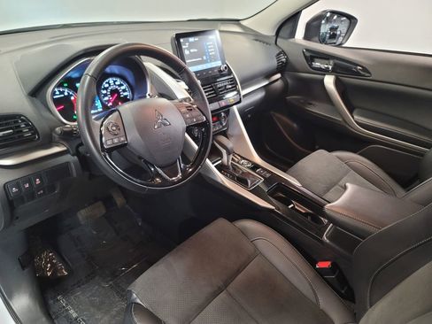 Used 2024 Mitsubishi Eclipse Cross SE image 22