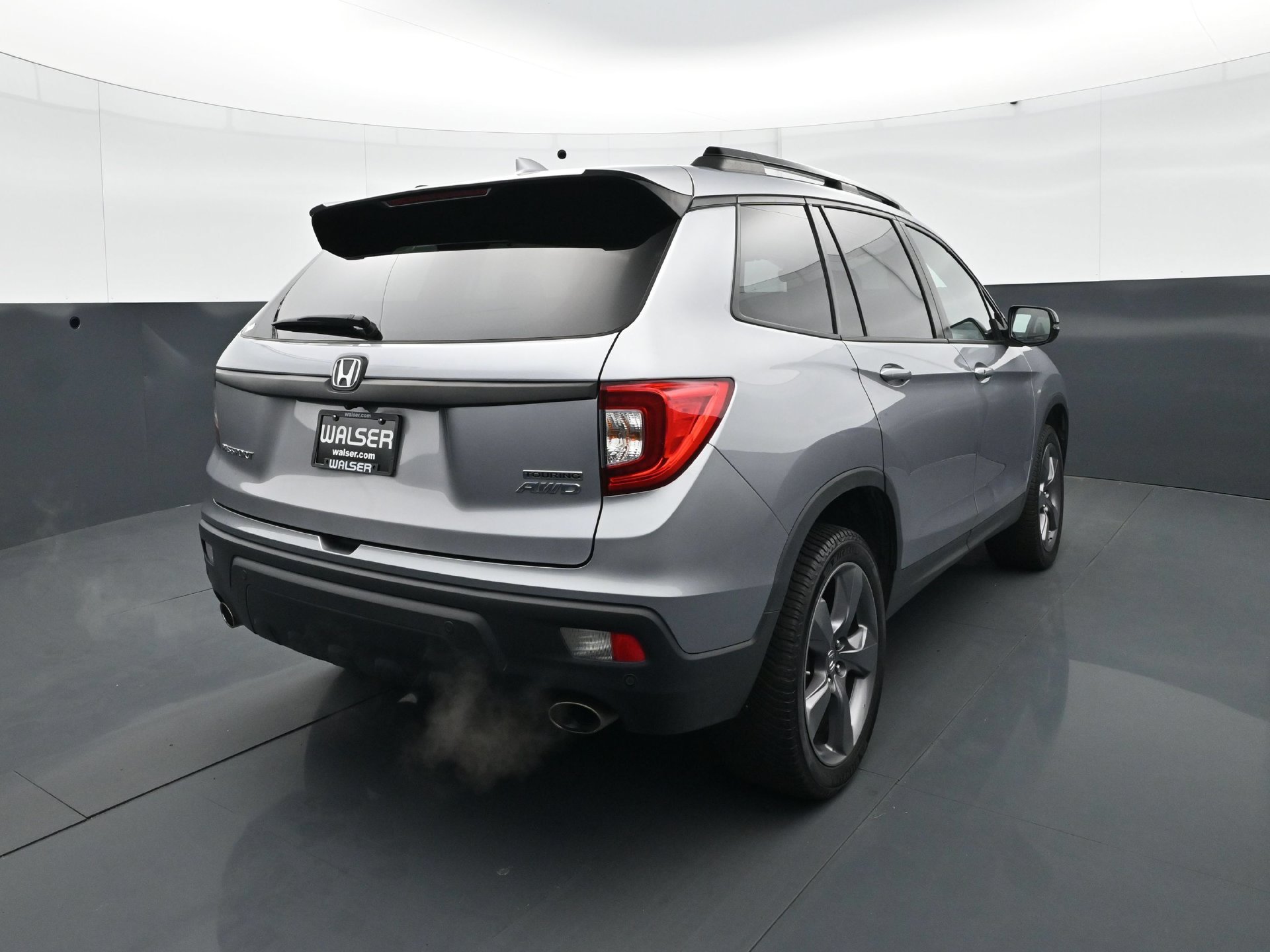 Used 2020 Honda Passport Touring image 6