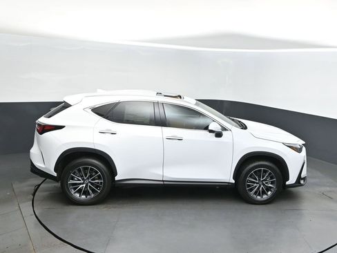 New 2026 Lexus NX 350 AWD w/ Premium Package image 35