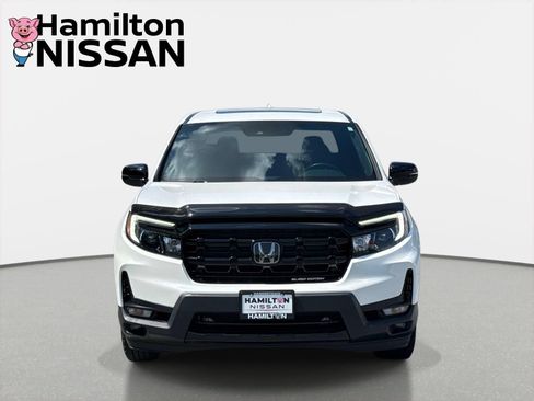 Used 2024 Honda Ridgeline Black Edition image 6