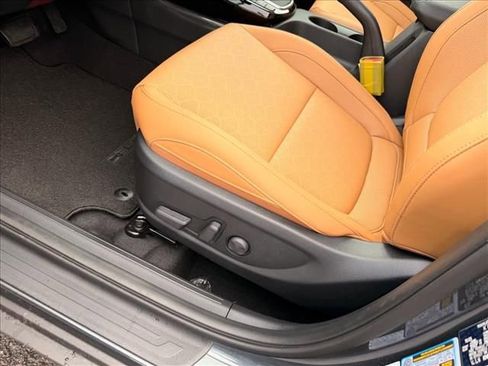 New 2026 Kia Seltos EX image 9