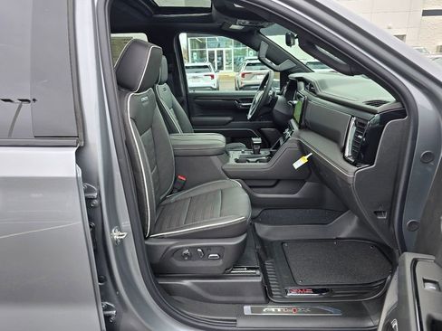 New 2026 GMC Sierra 1500 AT4X AWD/4WD image 33