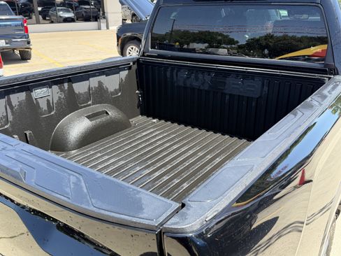 Used 2023 Toyota Tundra 1794 Edition RWD image 7