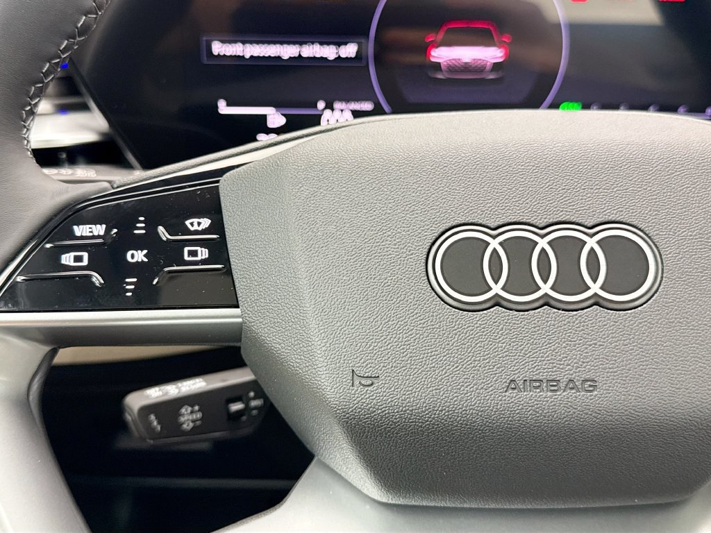 Used 2026 Audi A6 Premium Plus AWD/4WD image 11