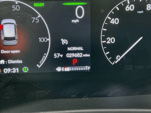 Used 2025 Honda CR-V Sport Touring image 12