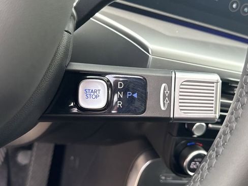 New 2026 Hyundai Ioniq 9 SEL AWD/4WD image 18