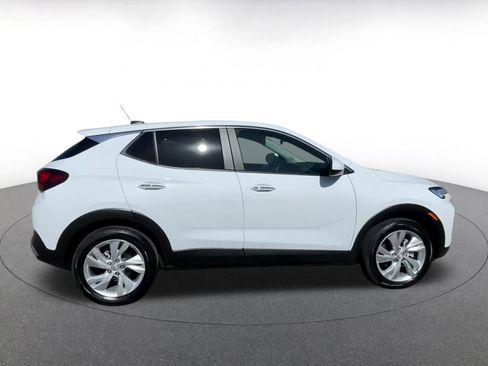 Used 2025 Buick Encore GX Preferred image 16