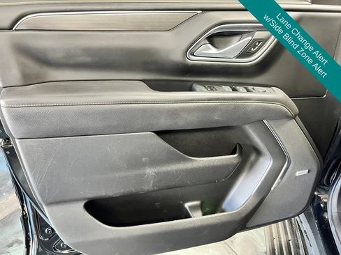 Used 2023 GMC Yukon AT4 AWD/4WD image 26
