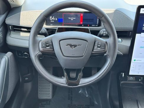 Certified 2024 Ford Mustang Mach-E Select image 10