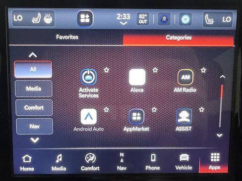 Used 2022 RAM 1500 Big Horn AWD/4WD image 41