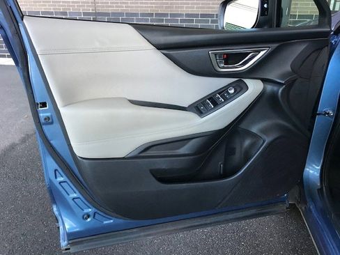 Used 2020 Subaru Forester Premium image 19