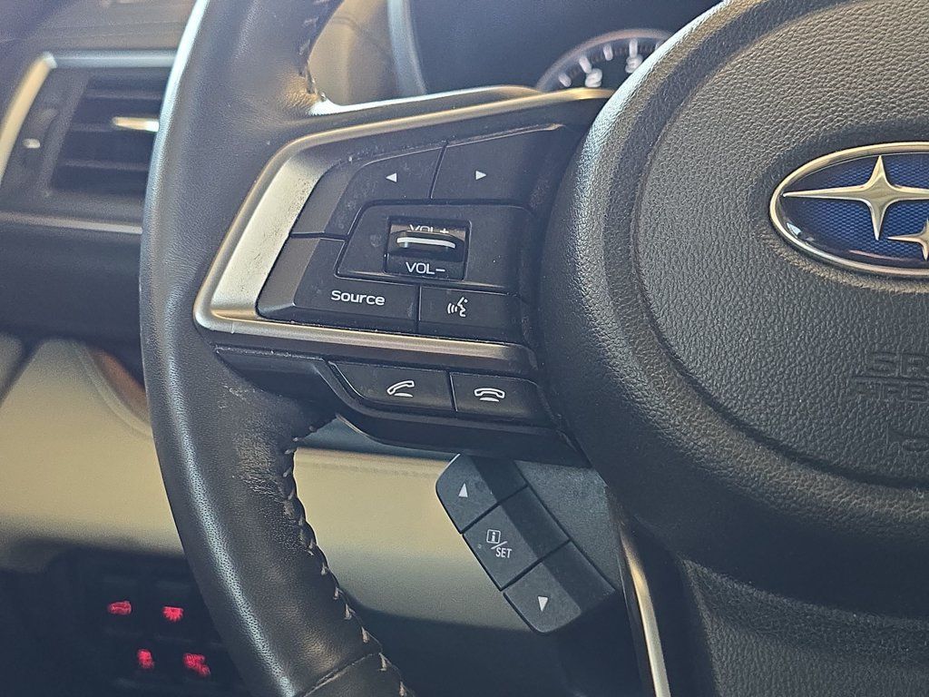 Used 2022 Subaru Ascent Touring AWD/4WD image 18
