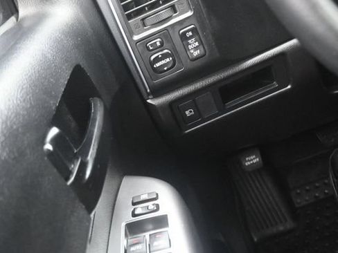 Used 2019 Toyota Sequoia TRD Sport w/ TRD Sport Premium Package AWD/4WD image 8