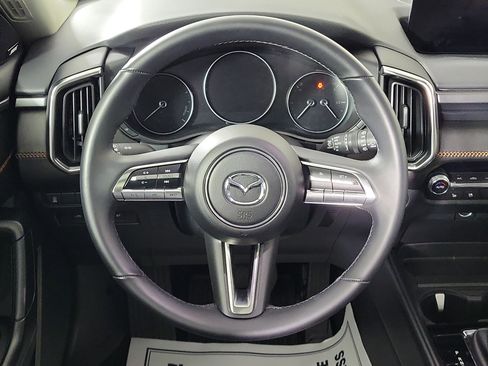 Certified 2025 MAZDA CX-50 2.5 Hybrid w/ Weather Package image 14