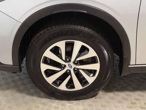 Used 2020 Subaru Outback Premium AWD/4WD image 34