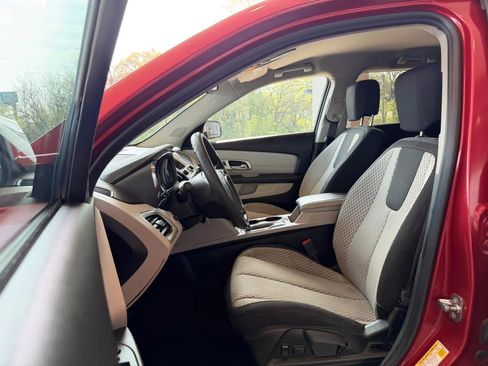 Used 2015 GMC Terrain SLE image 7