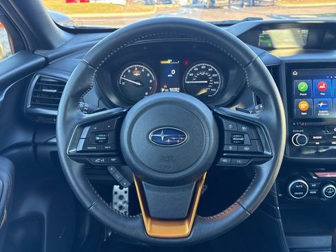 Certified 2023 Subaru Forester Wilderness image 15