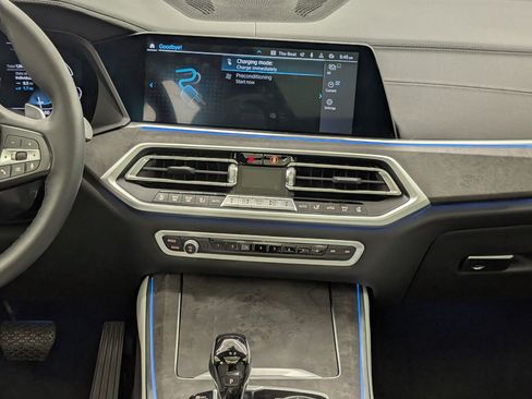 Certified 2023 BMW X5 xDrive45e w/ Luxury Seating Package image 29